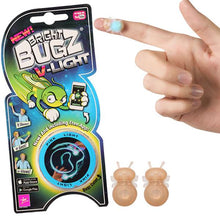 Carica l'immagine nel visualizzatore di Gallery, Bright Bugz V-Light Nowstalgic Toys (2 Uds) - New Shop Generation