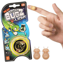 Carica l'immagine nel visualizzatore di Gallery, Bright Bugz V-Light Nowstalgic Toys (2 Uds) - New Shop Generation