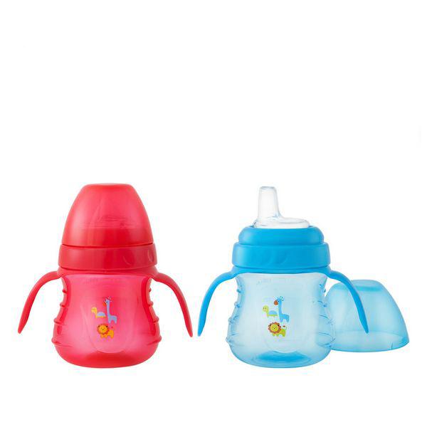 Bicchiere di Apprendimento 111937 (150 ml) - New Shop Generation