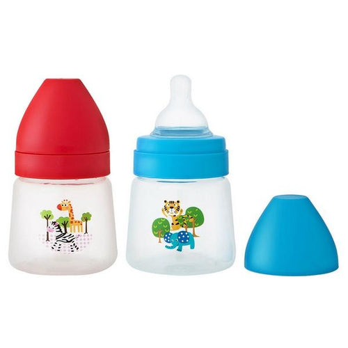 Biberon Anti-coliche Nenikos 125 ml +0M 111999 - New Shop Generation