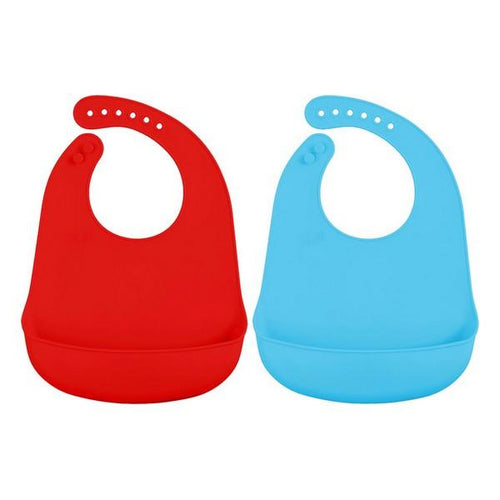 Bavaglino Silicone 112118 - New Shop Generation