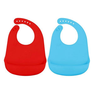 Bavaglino Silicone 112118 - New Shop Generation