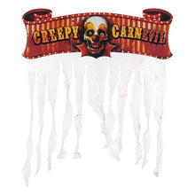 Carica l'immagine nel visualizzatore di Gallery, Decorazione pensile Creepy (97 x 137 cm) - New Shop Generation