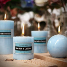 Carica l'immagine nel visualizzatore di Gallery, Candela Profumata 117600 - New Shop Generation