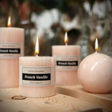 Carica l'immagine nel visualizzatore di Gallery, Candela Profumata 117952 - New Shop Generation