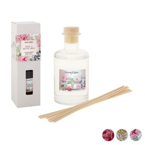 Bastoncini Profumati 118096 (100 ml) - New Shop Generation