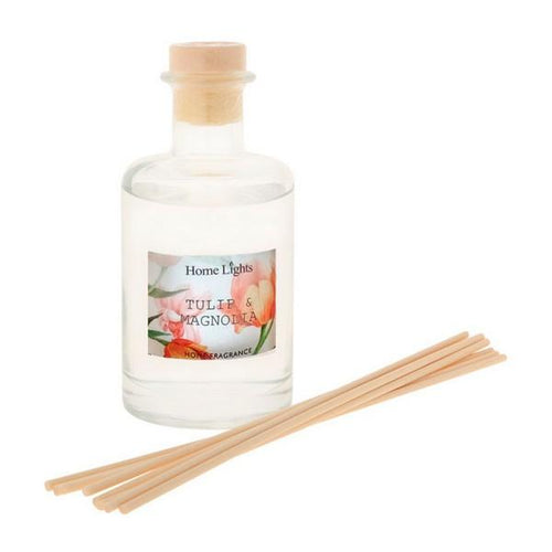 Bastoncini Profumati 118102 Tulipano Magnolia (100 Ml) - New Shop Generation