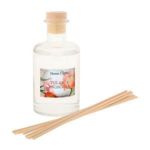 Bastoncini Profumati 118102 Tulipano Magnolia (100 Ml) - New Shop Generation