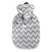 Carica l'immagine nel visualizzatore di Gallery, Borsa Acqua Calda Zig-zag (46 X 36 cm) 119611 - New Shop Generation