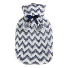 Carica l'immagine nel visualizzatore di Gallery, Borsa Acqua Calda Zig-zag (46 X 36 cm) 119611 - New Shop Generation
