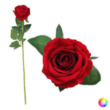 Carica l'immagine nel visualizzatore di Gallery, Fiore Decorativo Rosa 113410 (50 Cm) - New Shop Generation