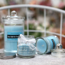 Carica l'immagine nel visualizzatore di Gallery, Candela Profumata 111713 - New Shop Generation