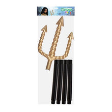 Carica l'immagine nel visualizzatore di Gallery, Tridente 119306 (143 cm) - New Shop Generation