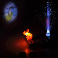 Carica l'immagine nel visualizzatore di Gallery, Gioco da Tavolo Electronic Bricks 118117 Proiettore - New Shop Generation