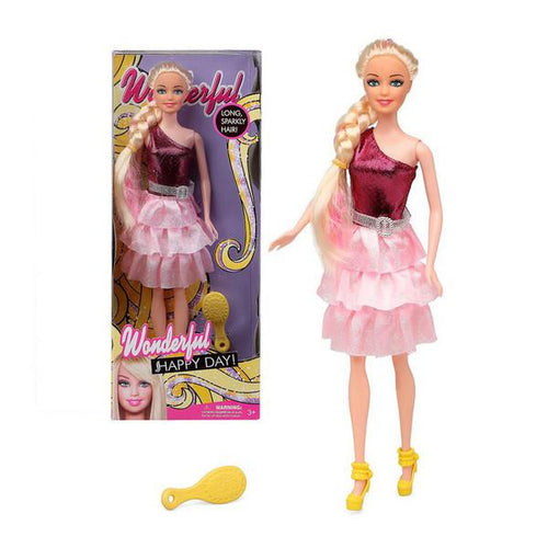 Bambola 113851 (32 x 13 cm) - New Shop Generation