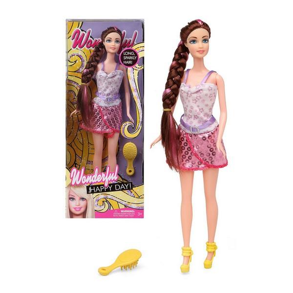 Bambola 113853 (32 x 13 cm) - New Shop Generation