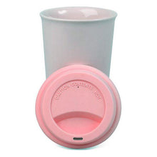 Carica l&#39;immagine nel visualizzatore di Gallery, Bicchiere con Tappo 112374 Maglia (520 Ml) - New Shop Generation