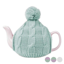 Carica l'immagine nel visualizzatore di Gallery, Teiera Maglia Porțelan (600 Ml) - New Shop Generation