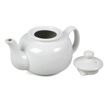 Carica l'immagine nel visualizzatore di Gallery, Teiera Maglia Porțelan (600 Ml) - New Shop Generation