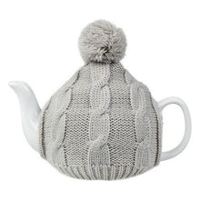 Carica l'immagine nel visualizzatore di Gallery, Teiera Maglia Porțelan (600 Ml) - New Shop Generation