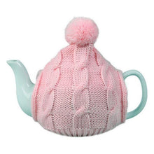 Carica l'immagine nel visualizzatore di Gallery, Teiera Maglia Porțelan (600 Ml) - New Shop Generation