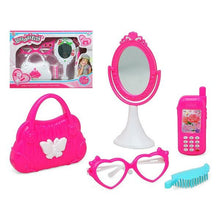 Carica l'immagine nel visualizzatore di Gallery, Set di Bellezza 112794 Rosa - New Shop Generation