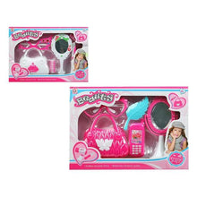 Carica l'immagine nel visualizzatore di Gallery, Set di Bellezza 112794 Rosa - New Shop Generation