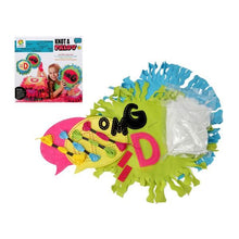 Carica l'immagine nel visualizzatore di Gallery, Set Attività Manuali Knot a Pillow 113111 - New Shop Generation