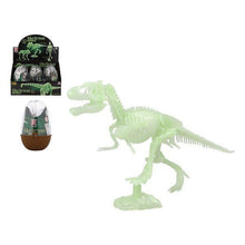 Carica l'immagine nel visualizzatore di Gallery, Scheletro Fluorescente 117287 - New Shop Generation