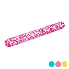 Carica l'immagine nel visualizzatore di Gallery, Figura Gonfiabile per Piscina Glitter (113 x 13 cm) - New Shop Generation