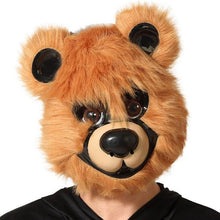 Carica l'immagine nel visualizzatore di Gallery, Maschera Orso - New Shop Generation