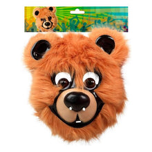 Carica l'immagine nel visualizzatore di Gallery, Maschera Orso - New Shop Generation