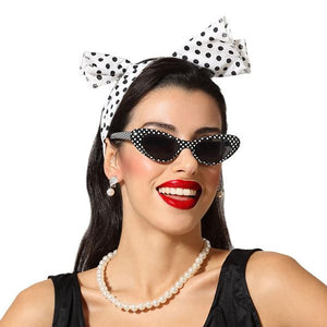 Accessori per travestimenti Anni 20 (3 Pcs) - New Shop Generation