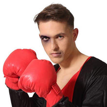 Carica l'immagine nel visualizzatore di Gallery, Guantone da boxe Rosso - New Shop Generation