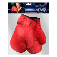 Carica l'immagine nel visualizzatore di Gallery, Guantone da boxe Rosso - New Shop Generation