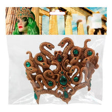 Carica l'immagine nel visualizzatore di Gallery, Diadema Serpente - New Shop Generation
