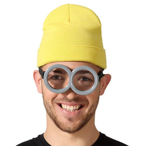Accessori per travestimenti Occhiali Cappello - New Shop Generation