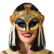 Carica l'immagine nel visualizzatore di Gallery, Maschera Veneziana Dorato - New Shop Generation