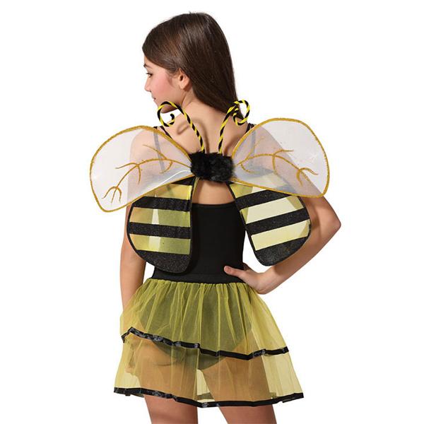 Accessori per travestimenti Ape (2 Pcs) - New Shop Generation