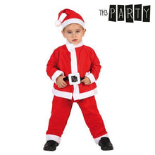 Carica l'immagine nel visualizzatore di Gallery, Costume per Bambini Babbo natale - New Shop Generation