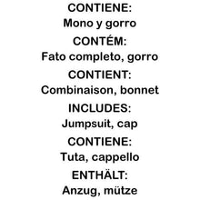 Carica l'immagine nel visualizzatore di Gallery, Costume per Bambini Cane - New Shop Generation