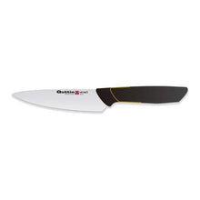 Carica l'immagine nel visualizzatore di Gallery, Coltello da Cucina Quttin Momo Nero - New Shop Generation