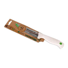 Carica l'immagine nel visualizzatore di Gallery, Coltello da Cucina Quttin Bio Bianco - New Shop Generation