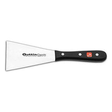 Carica l'immagine nel visualizzatore di Gallery, Spatola per Piastra Sybarite Quttin (9 cm) - New Shop Generation