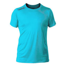 Carica l'immagine nel visualizzatore di Gallery, Maglia a Maniche Corte Luanvi Nocaut Gama Turchese - New Shop Generation