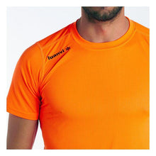 Carica l'immagine nel visualizzatore di Gallery, Maglia a Maniche Corte Luanvi Nocaut Gama - New Shop Generation