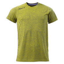 Carica l'immagine nel visualizzatore di Gallery, Maglia Sportiva a Maniche Corte Luanvi Nocaut Vigore Verde - New Shop Generation