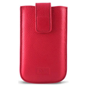 Custodia per Cellulare KSIX Pelle - New Shop Generation
