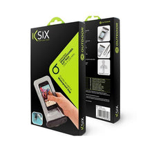 Carica l&#39;immagine nel visualizzatore di Gallery, Custodia per Cellulare KSIX Trasparente (Immergibile) - New Shop Generation