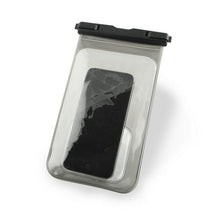 Carica l&#39;immagine nel visualizzatore di Gallery, Custodia per Cellulare KSIX Trasparente (Immergibile) - New Shop Generation